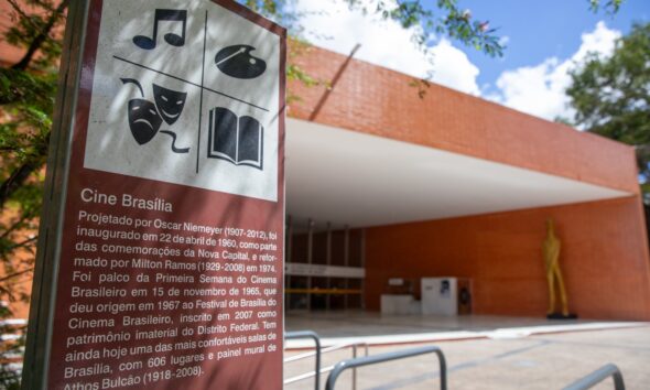 Festival de Brasília do Cinema Brasileiro 2025