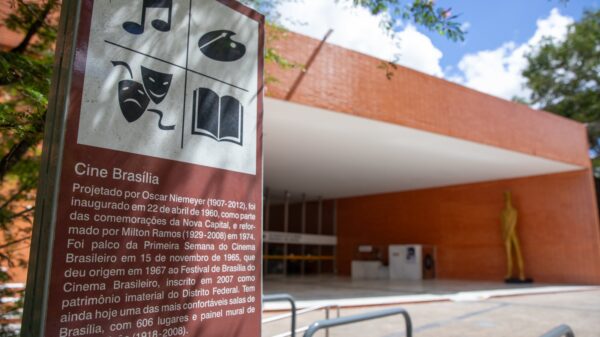 Festival de Brasília do Cinema Brasileiro 2025