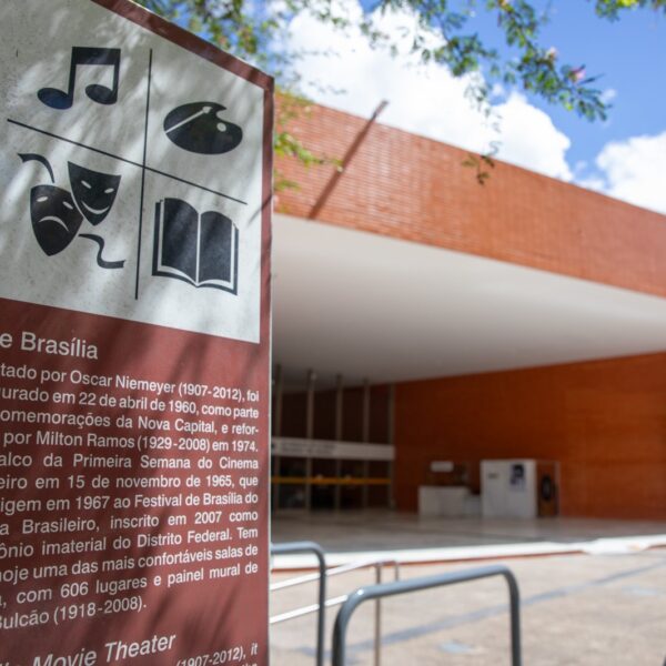 Festival de Brasília do Cinema Brasileiro 2025
