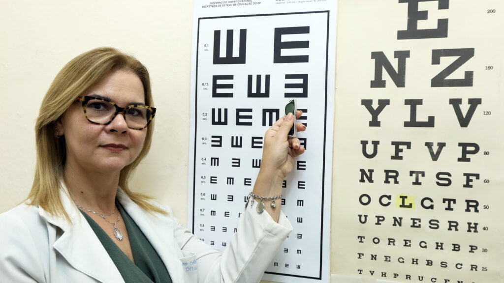 Glaucoma
