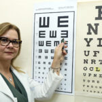 Glaucoma