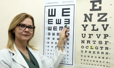 Glaucoma