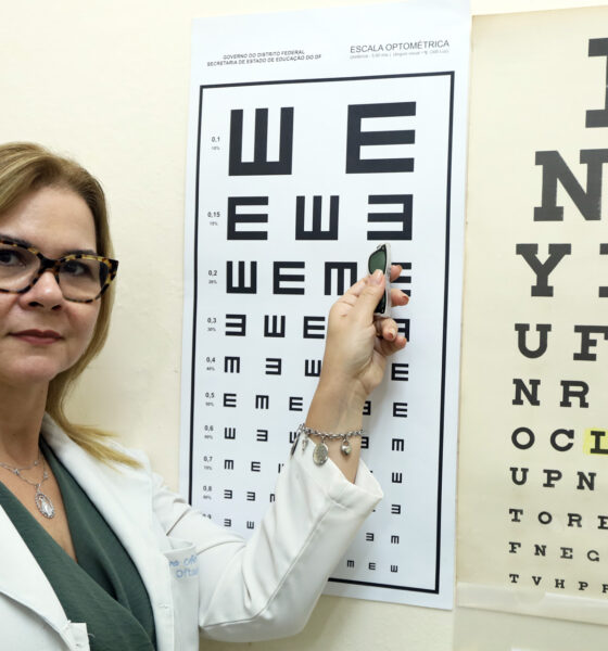 Glaucoma