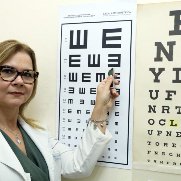 Glaucoma