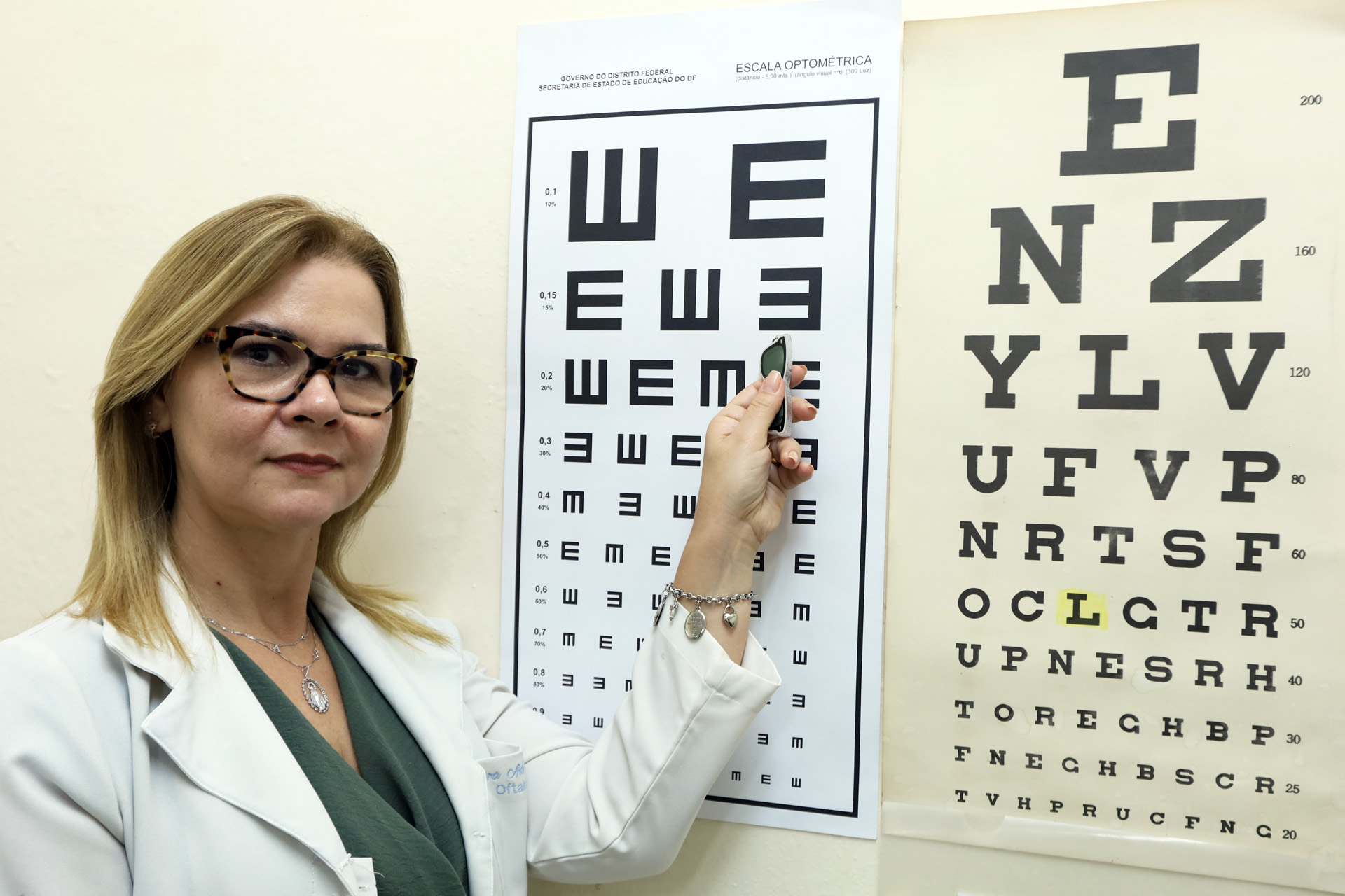 Glaucoma