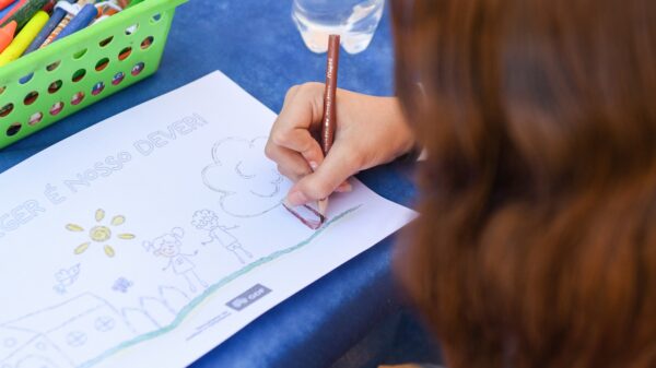 Maio Laranja Sejus-DF