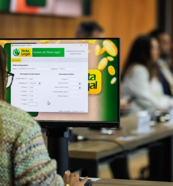 Nota Legal 2025 - 1 sorteio