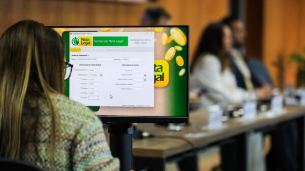 Nota Legal 2025 - 1 sorteio