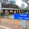 Parque Ana Lídia
