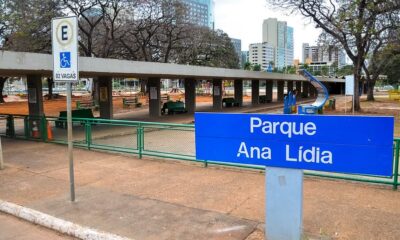 Parque Ana Lídia