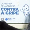 Vacina gripe