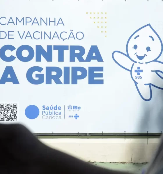 Vacina gripe