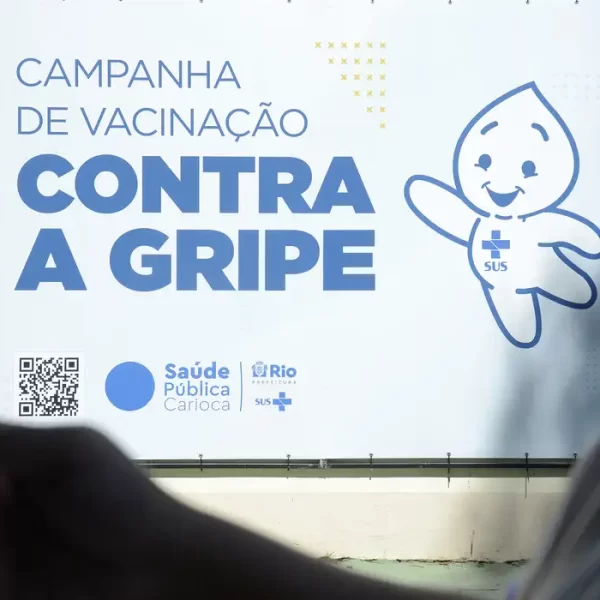 Vacina gripe