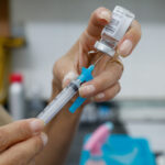 vacina gripe DF