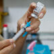 vacina gripe DF