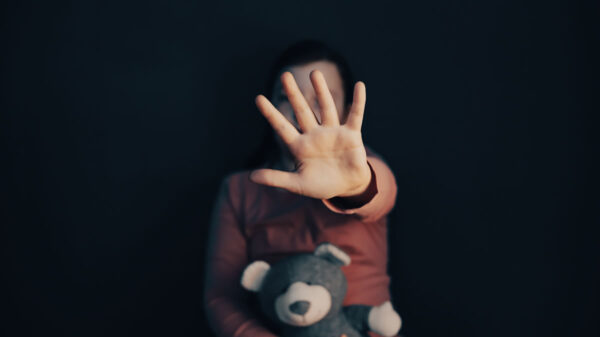 violência contra crianças e adolescentes