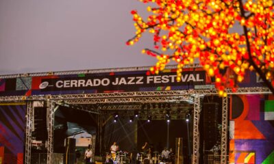 Cerrado Jazz Festival