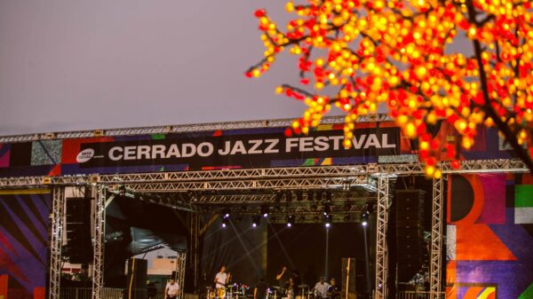 Cerrado Jazz Festival