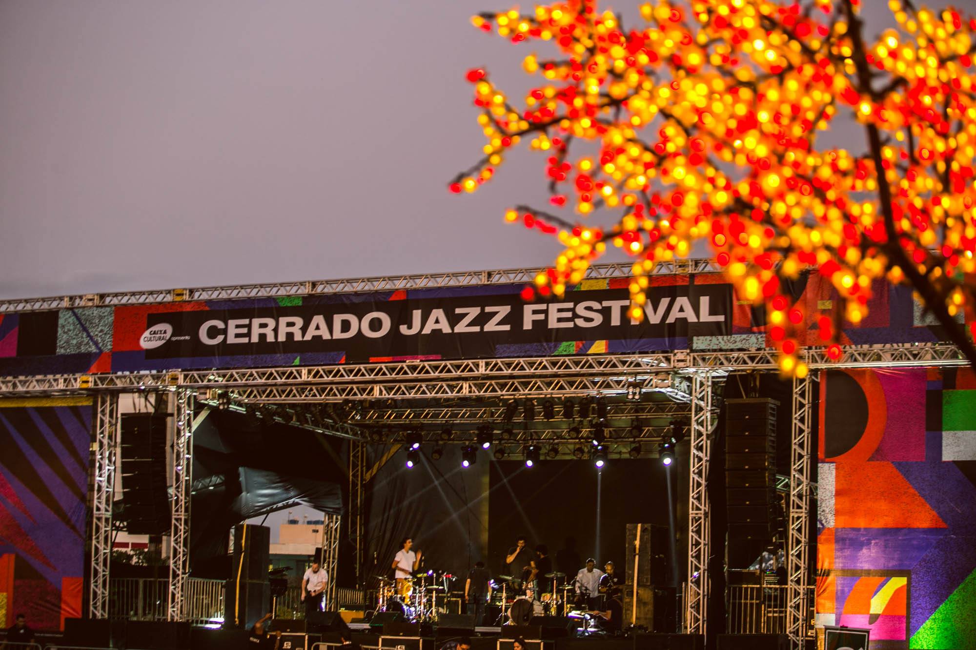 Cerrado Jazz Festival