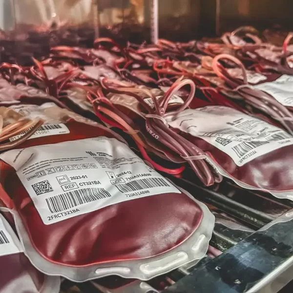 Dia Mundial do Doador de Sangue