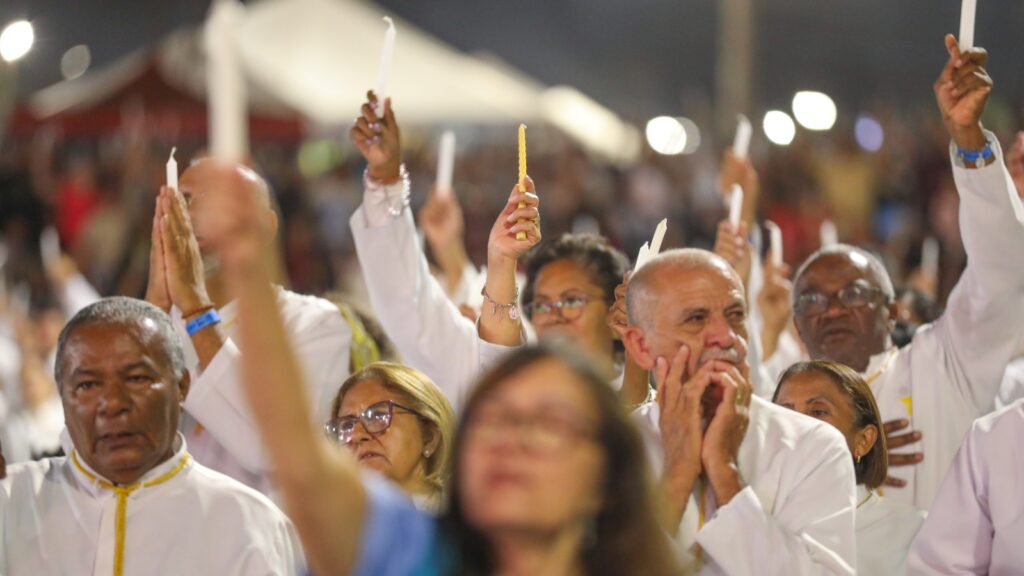 Pentecostes 2025