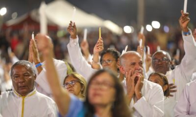 Pentecostes 2025