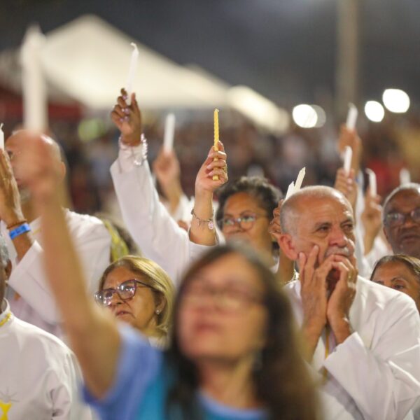 Pentecostes 2025