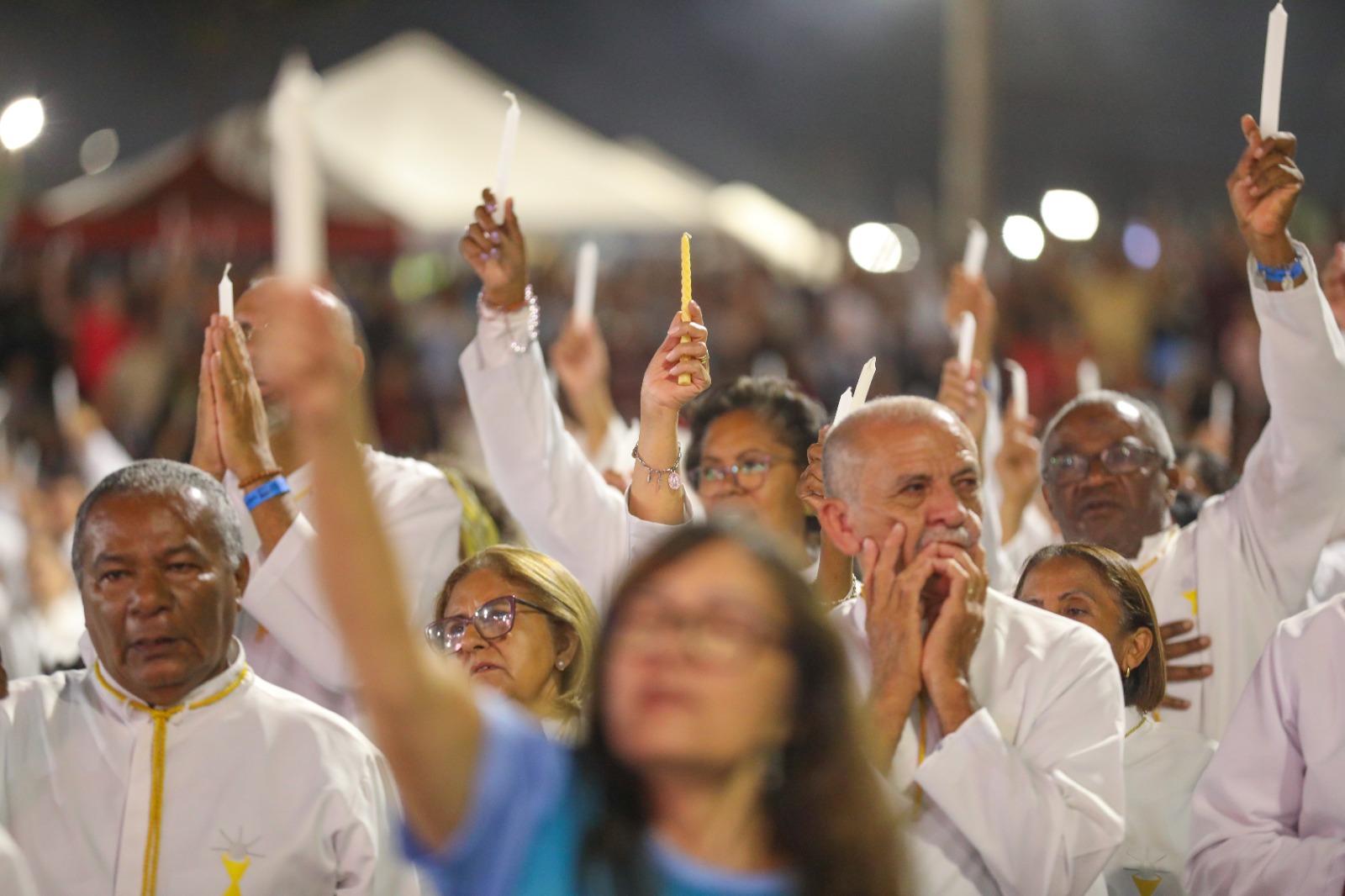 Pentecostes 2025