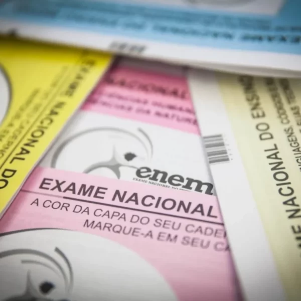 Provas Enem