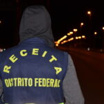 Receita DF