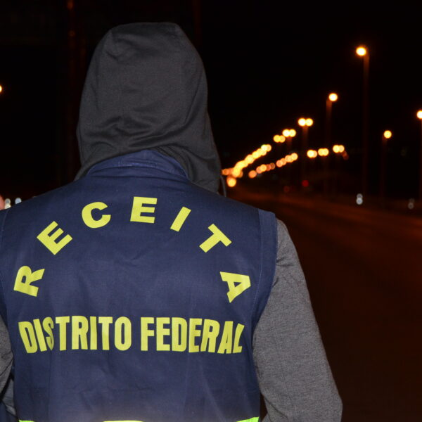 Receita DF
