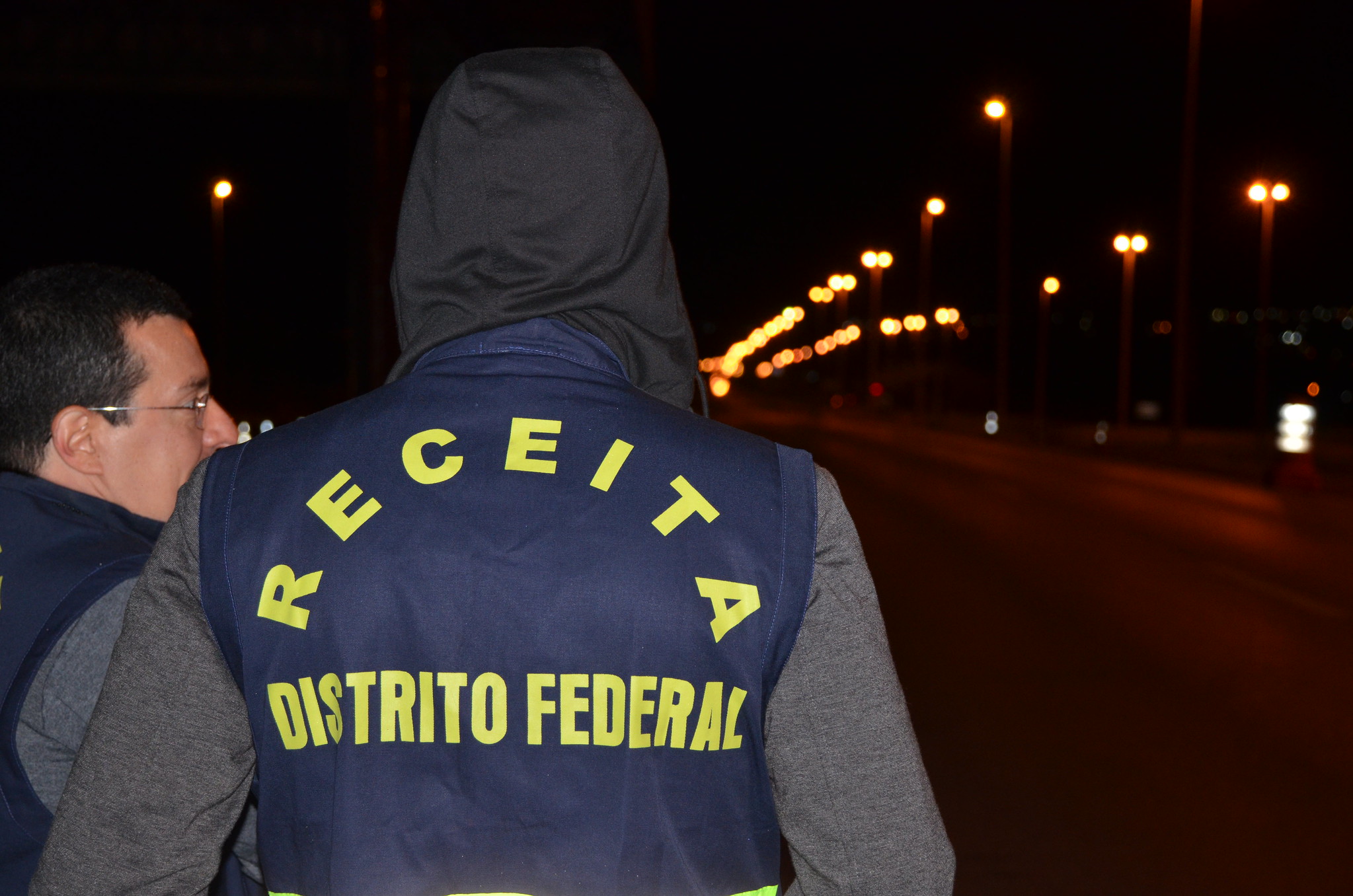 Receita DF