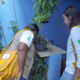combate à dengue DF