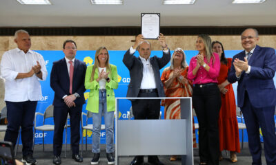 usina fotovoltaica escolas públicas GDF