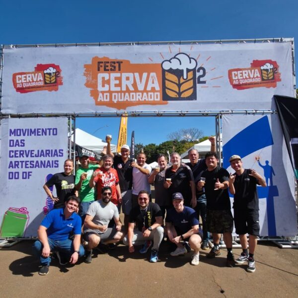 Cerva ao Quadrado Fest 2025
