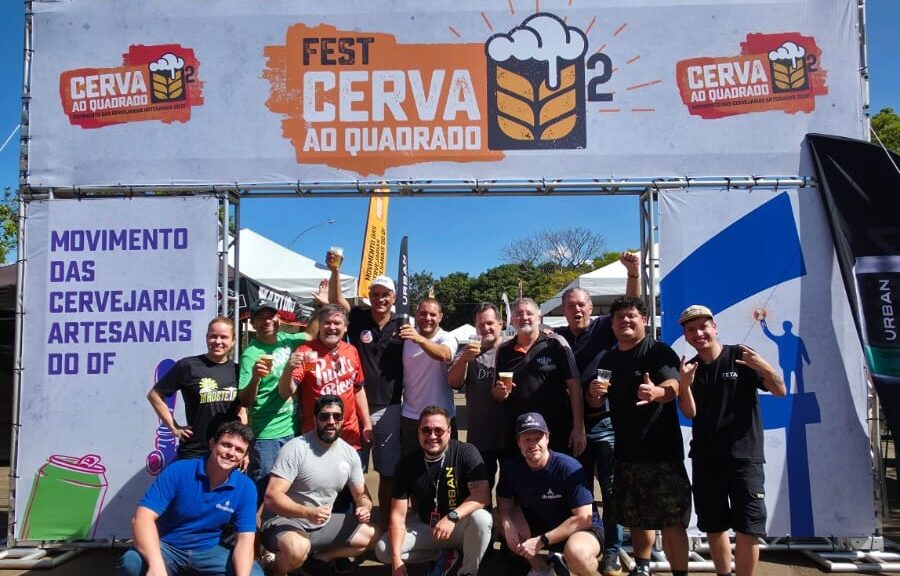 Cerva ao Quadrado Fest 2025