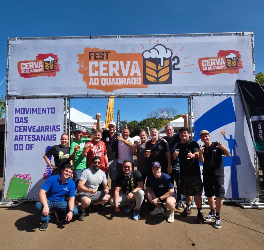 Cerva ao Quadrado Fest 2025