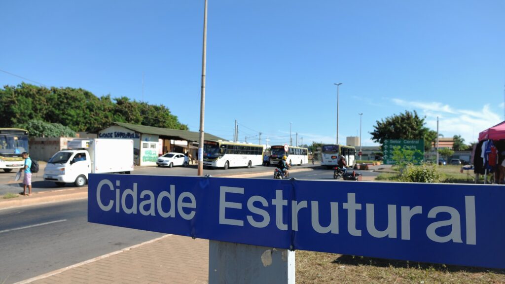 Cidade Estrutural