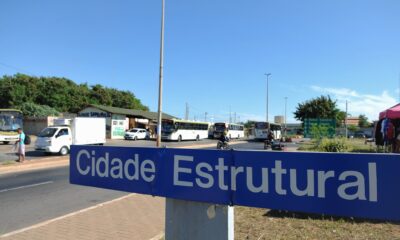 Cidade Estrutural