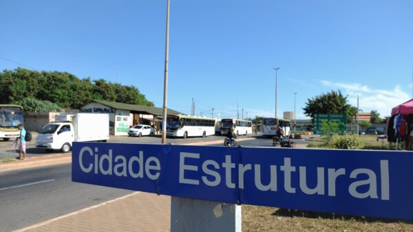 Cidade Estrutural