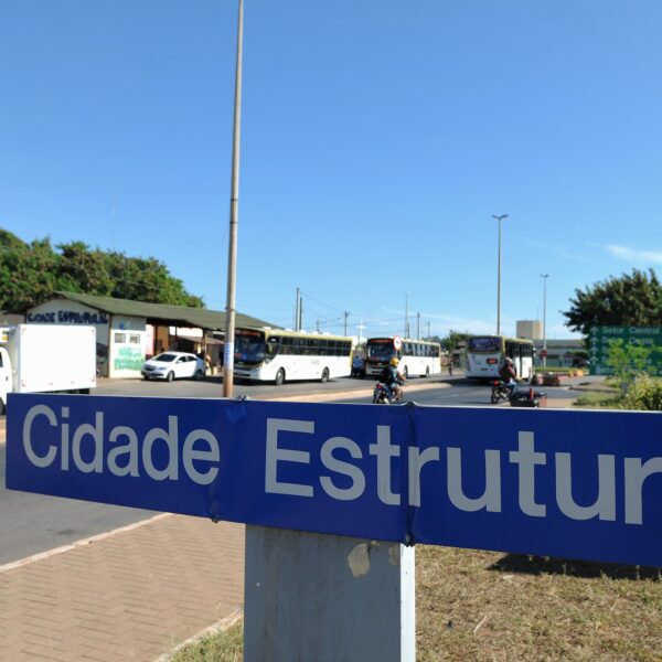Cidade Estrutural