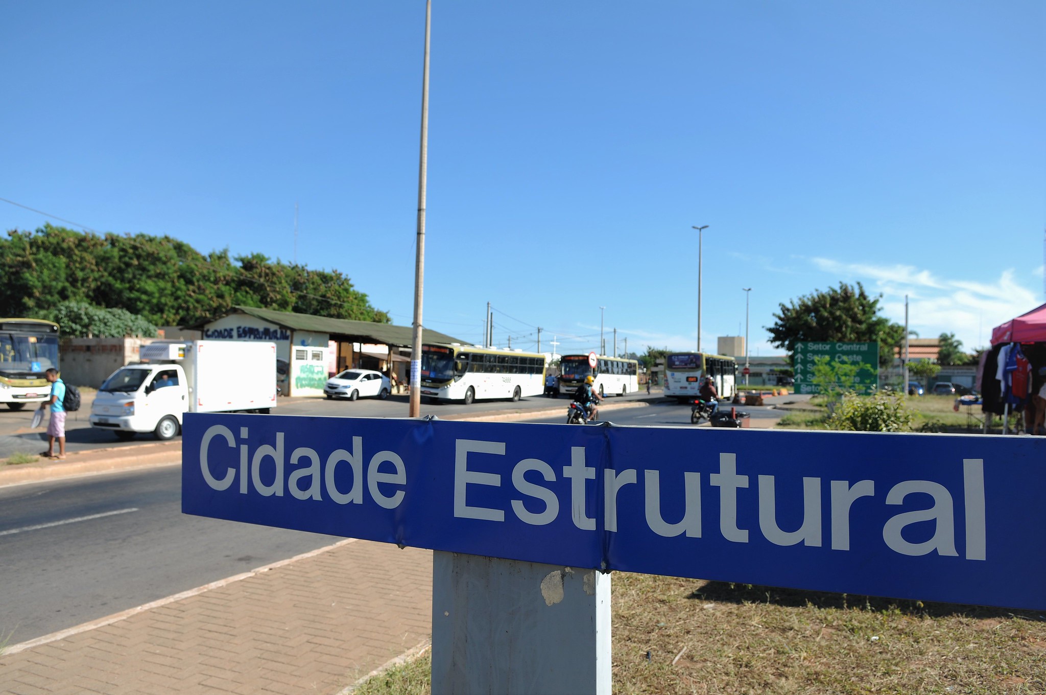 Cidade Estrutural