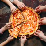 Don Romano - Dia da Pizza