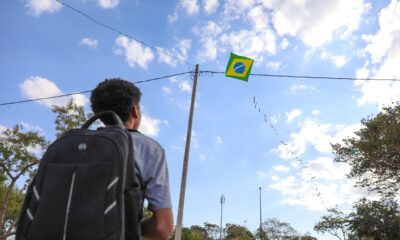 acidentes com pipa rede elétrica