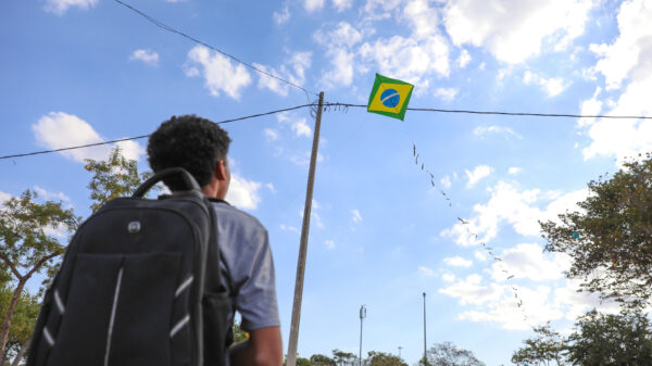 acidentes com pipa rede elétrica