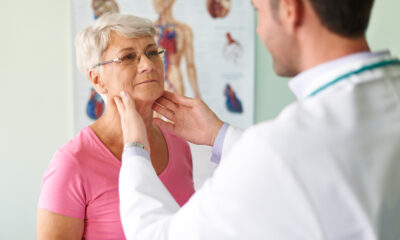 câncer de cabeça e pescoço