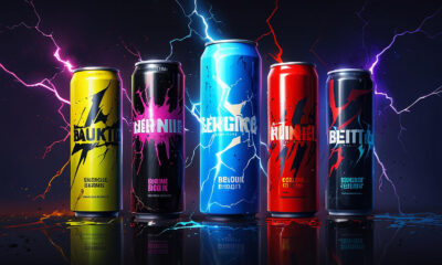 consumo excessivo de energético