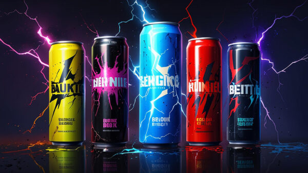 consumo excessivo de energético