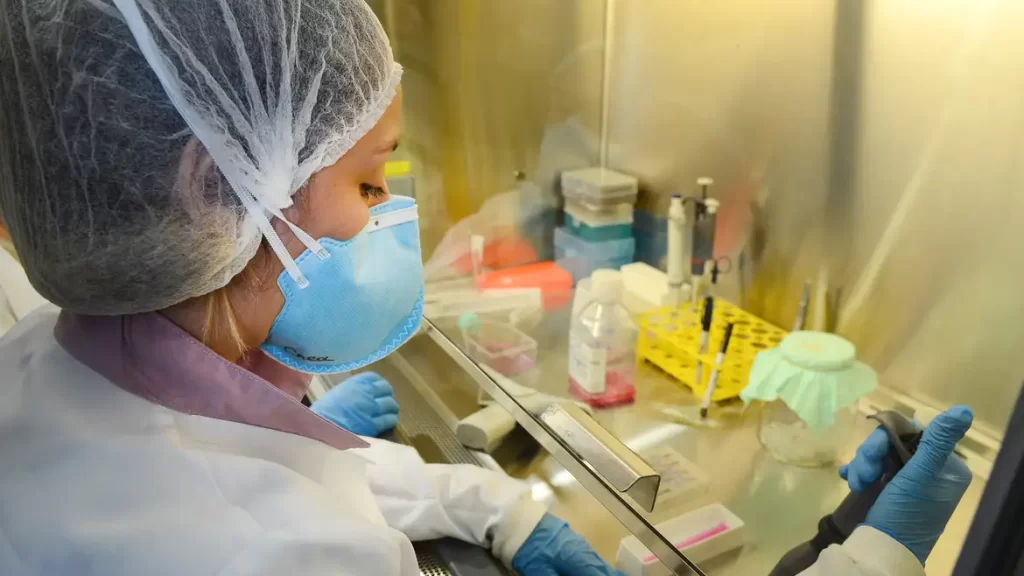 vacina contra zika USP