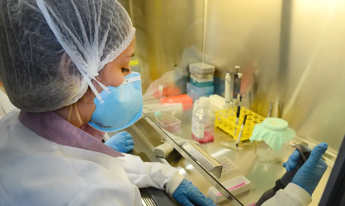 vacina contra zika USP